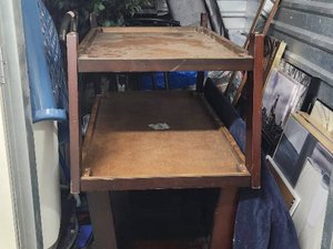 5 x 10 unit in Round Rock
