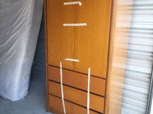 10 x 15 storage unit in GALESBURG, IL