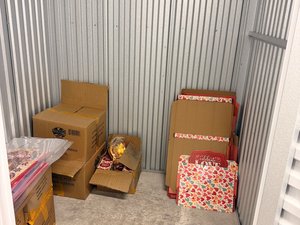 5 x 5 unit in San Diego
