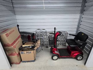 10 x 5 unit in San Antonio