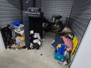 10 x 15 unit in San Antonio