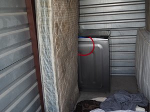 5 x 10 unit in Angleton