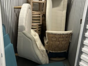 5 x 10 unit in North Bergen