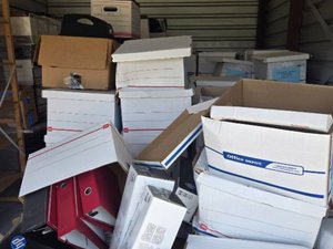10 x 15 unit in Rosenberg