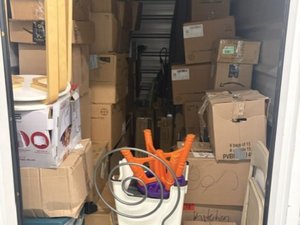 5 x 15 unit in Englewood