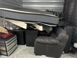 10 x 10 unit in Tuscaloosa