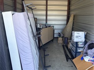 10 x 20 unit in Tuscaloosa