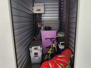 5 x 10 unit in Cheektowaga