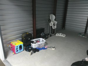 10 x 15 unit in San Antonio