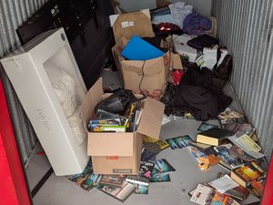 5 x 10 unit in Miami
