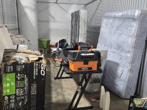 10 x 19 unit in Chicago