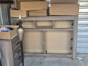 10 x 10 unit in Bowling Green