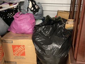 5 x 10 unit in San Diego