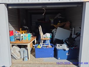 10 x 15 unit in Scottsburg