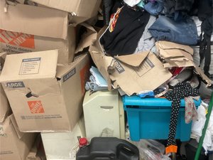 10 x 10 unit in San Diego