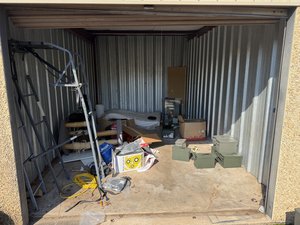 10 x 17 unit in Manassas
