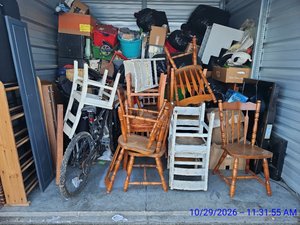 10 x 10 unit in Austin