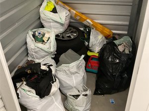 5 x 5 unit in San Diego
