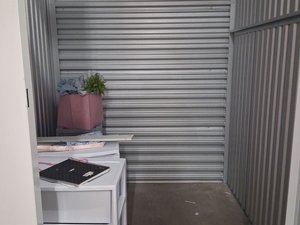 5 x 5 unit in Atlanta
