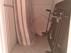5 x 10 unit in Atlanta