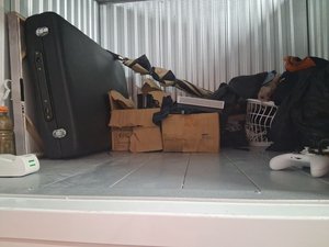 5 x 5 unit in Atlanta