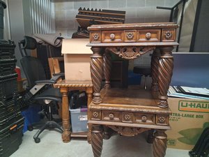 10 x 10 unit in Atlanta