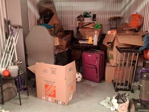 10 x 15 unit in Atlanta