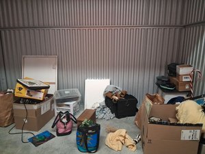 10 x 5 unit in Atlanta