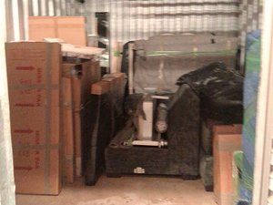 10 x 15 unit in Atlanta