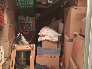 10 x 15 unit in Atlanta