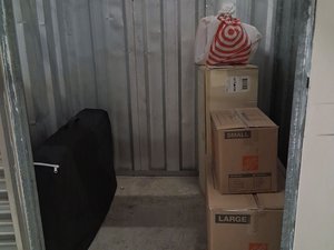 5 x 5 unit in Atlanta
