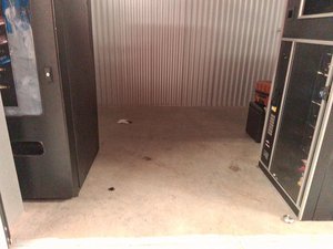 10 x 10 unit in Chamblee