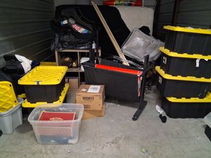 10 x 15 unit in Chamblee