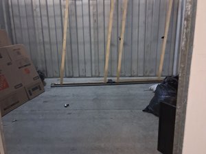 10 x 10 unit in Atlanta