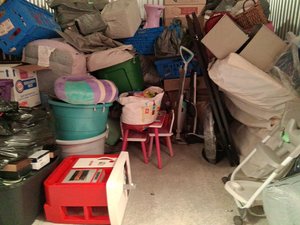 10 x 10 unit in Chamblee