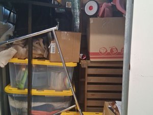 5 x 10 unit in Atlanta