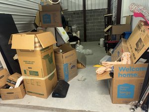 10 x 20 unit in Chamblee