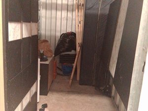 5 x 10 unit in Atlanta