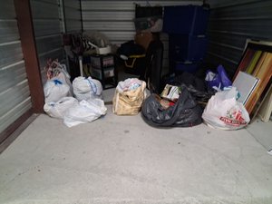 10 x 15 unit in Chamblee