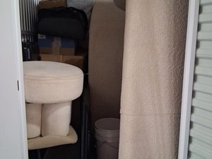 5 x 8 unit in Chamblee