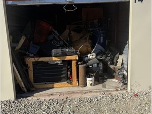 10 x 30 unit in Hamilton