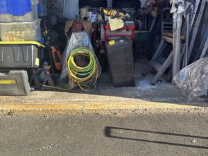 10 x 10 unit in Philadelphia