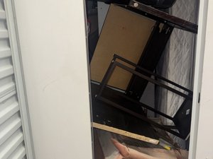 5 x 10 unit in Dunwoody