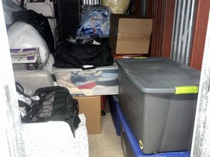 10 x 10 unit in Philadelphia
