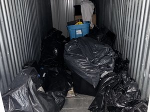 5 x 15 unit in Philadelphia