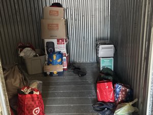 10 x 10 unit in Philadelphia