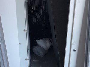 10 x 10 unit in Philadelphia