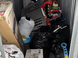 5 x 10 unit in Philadelphia