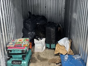 5 x 10 unit in Philadelphia