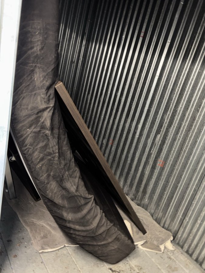 5 x 10 storage unit in Philadelphia, PA